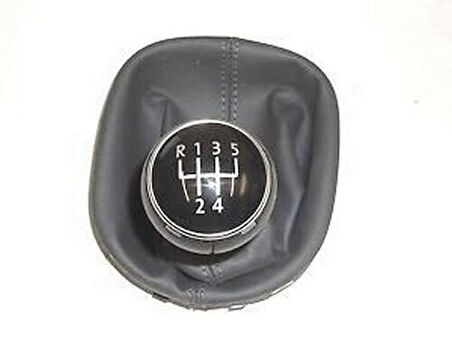 YTT 13208 Vites Körüğü-Topuz 5 Vites Golf-Jetta 1K0711113BG