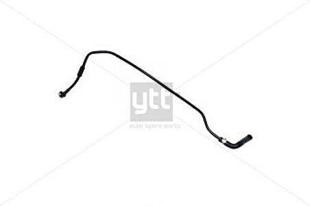 YTT 1710 Termostat Gaz Kelebek Arası Su Hortumu Astra H 55560446