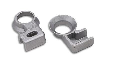 YTT 1741 Radyatör Bağlantı Braketi Üst Sol Corsa C 01- 1310638