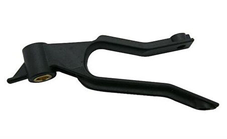 YTT 1743 Radyatör Bağlantı Braketi Astra H Zafira B 6310611