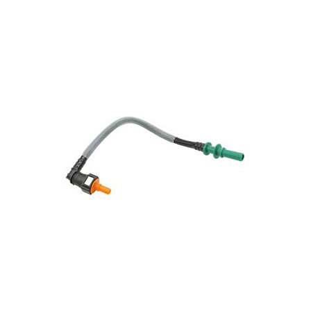 YTT 23617 Yakıt Hortumu 206 307 307 Restyl 406 Restyl Expert Expert II Citroen C4 C5 Jumpy Jumpy 1579.GC