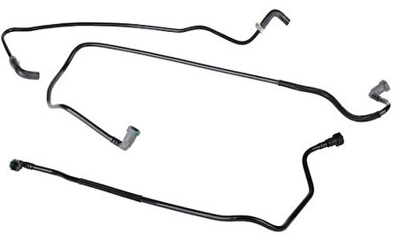 Ytt 30006 Yakıt Hortumu (Takım) Lınea 1.3 Mjtd 07> Doblo 1.3 Mjtd 09>