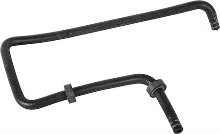 YTT 30537 Radyatör Yedek Su Depo Hortumu Fiat Palio Siena 1.2 8V 97-01 46464286