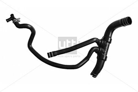 Ytt 30812 Radyatör Hortumu Alt Palıo-Albea02-…1.2-1.3