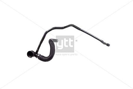 YTT 30815 Radyatör Hortumu Alt Egea 1.3 MJTD 15 51983428