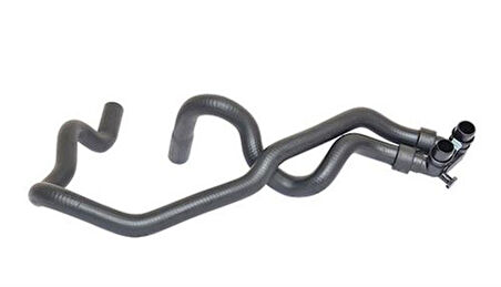 Ytt 31002 Kalorifer Hortumu Partner Berlıngo Xsara Dw8 (1.9D 8V)