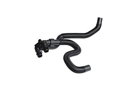 Ytt 31003 Kalorifer Hortumu Partner-Berlıngo 2.0 Hdı Dw10Td