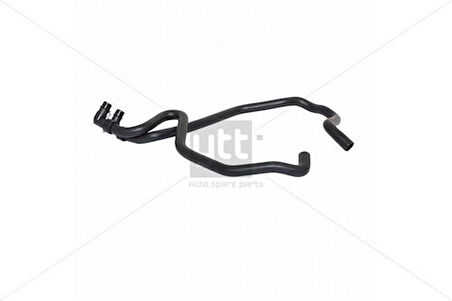 YTT 32154 Kalorifer Hortumu Berlingo I Xsara Z1.3 6464.PW