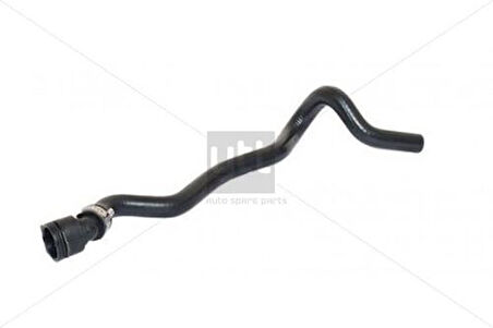 YTT 32162 Kalorifer Hortumu Fiorino Bipper Nemo 1.4 8V 5178782