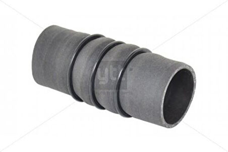 YTT 32165 Turbo Radyatör Üst Hortumu P301 2008 P1007 207 4008 208 C-Elysee C3 Picasso DS3 C3 III DV6DTED (0 9801280680