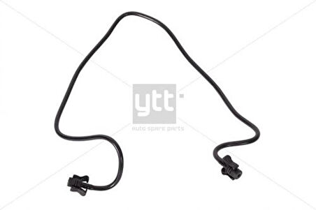 YTT 32285 Radyatör Gaz Alma Borusu 308 3008 5008 RCZ C4 C4 Picasso DS4 DS5 EP6Cdt 1323.Y4