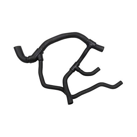 YTT 33302 Radyatör Alt Hortumu Kangoo 1.9D Ac 7700414206