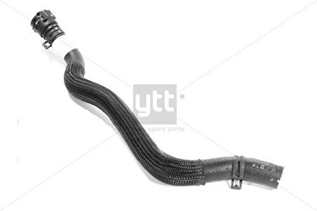 YTT 3640 Kalorifer Hortumu Giriş Cruze 95390883