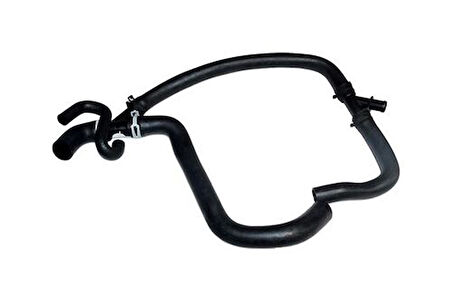 YTT 40199 Radyatör Alt Hortumu Transit V347 2.2TDCI 110Ps 125Ps 140Ps 06-08 Klimalı Önden Çeker 6C118B273BG