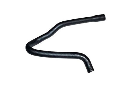 YTT 40212 Radyatör Yedek Su Depo Alt Hortumu Connect 1.8TDCI 75Ps 90Ps 02-12 2T148K289AE