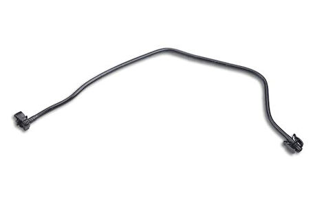 YTT 40289 Genleşme Şişe Borusu Ford B Ma1.6 TDCI Ford Fiesta VI 1.25 1.4 TDCI 1.6 TDCI 8V218B081BD