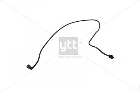 YTT 40321 Genleşme Şişe Borusu Ford Yeni Transit V363 Custom 2.2 TDCI 13- BK218C012BB