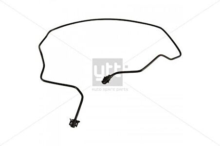 YTT 40535 Yedek Su Depo Borusu Ford Mondeo IV 2.0 TDCI S-Max ı 2.0 TDCI Galaxy III 2.0 TDCI BG918K012DB