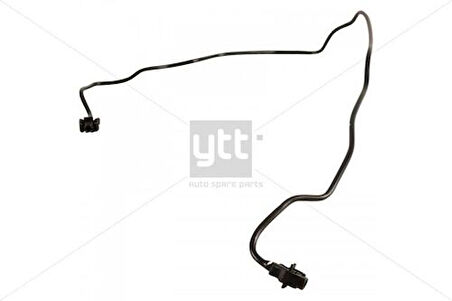 YTT 40538 Yedek Su Depo Borusu Ford Focus III 2.0 TDCI Kuga II 2.0 TDCI 14-17 FV418C012AA