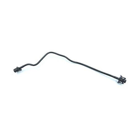 YTT 40542 Yedek Su Depo Borusu Otomatik- Ford Mondeo IV 2.0 TDCI Ford S-Max ı Galaxy III 2.0 TDCI 6G918C012CF