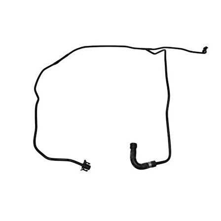 YTT 40544 Yedek Su Depo Borusu Ford Yeni Connect 1.6 TDCI 14-Focus III 11-1.6 Ecoboost GV618C012XA