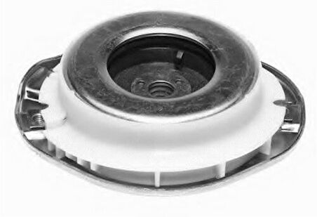 YTT 4312 Amortisör Takozu Ön Sağ Sol Lastiklı Renault 9 Renault 10 7704001660