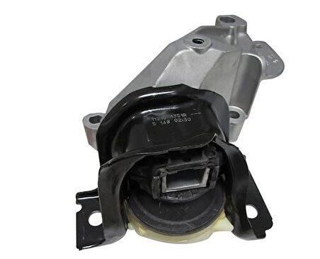YTT 4379 Motor Takozu Duster 1.6 16V 112101351R