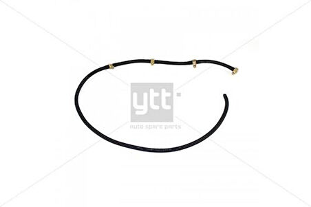Ytt 44102 Yakıt Geri Donus Hortumu (Om611. Om646) W203 03>07 W210 98>02 W211 02>08 Vıto W639 03> Sprinter 00>05