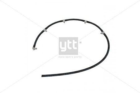 Ytt 44103 Yakıt Geri Donus Hortumu (Om612. Om647. Metal) W203 00>04 W210 99>02 Sprinter 00>05