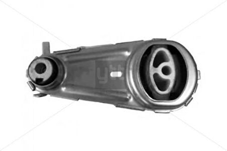 YTT 4417 Motor Takozu Arka Alt Renault Megane III-Scenic III-Fluence 09- 112380010R