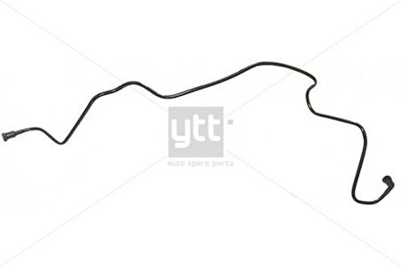 Ytt 4478 Yakıt Hortumu Renault Clıo II 98>05 Symbol II 00> Kangoo 97> 1.4 1.5