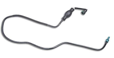 Ytt 4488 Yakıt Hortumu Trafıc Iı2.0 Dcı