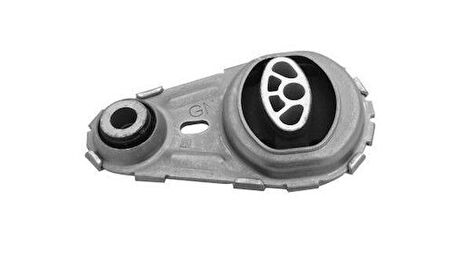 YTT 4616 Motor Takozu Alt Fluence Megane III Scenic III 1.5 DCI (6 Vites) 112380006R