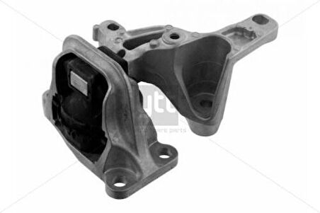 YTT 4634 Motor Takozu Sağ Fluence Megane III Scenic III 1.6 16V 112100014R