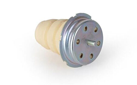 YTT 5017 Süspansiyon Takozu Arka (Polıuretan) Ducato Boxer Jumper 1400Kg (15 Jant) 03-23mm 1311826080
