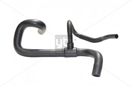 YTT 50227 Radyatör Alt Hortumu Logan Sandero Duster Largus 09 … 1.5 6001549594