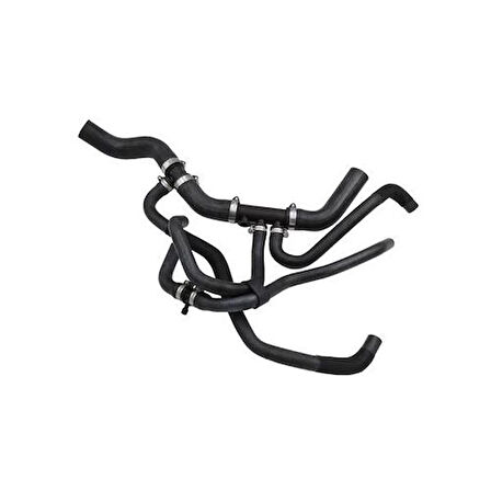 YTT 50436 Radyatör Hortumu Alt Master III 215034664R