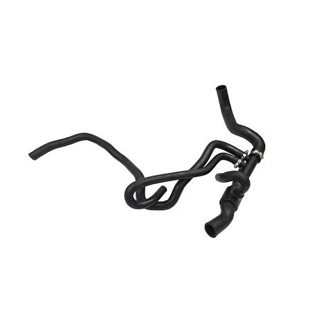 YTT 50439 Radyatör Hortumu Alt Laguna III 2.0 DCI 215034065R