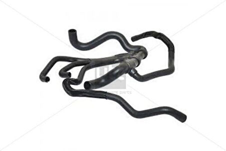 YTT 50442 Radyatör Hortumu Alt Megane III 1.9 DCI 215030067R