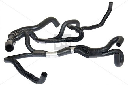 YTT 50443 Radyatör Hortumu Alt Laguna III 07 215030038R