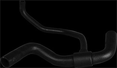 YTT 50656 Radyatör Üst Hortumu Megane I Scenic I 99- 7700421109