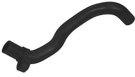 YTT 50700 Radyatör Üst Hortumu Kangoo 1.9 D 7700834894