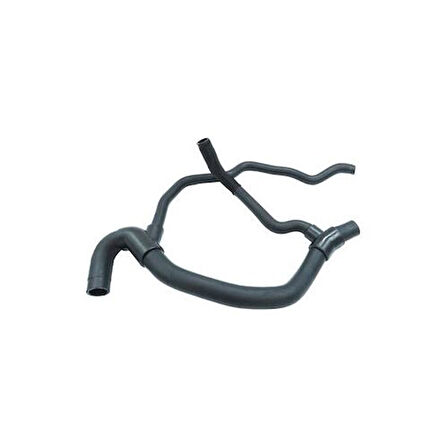 YTT 50702 Radyatör Alt Hortumu Kangoo 1.9D (Nac F8Q Fcoe) 8200126264