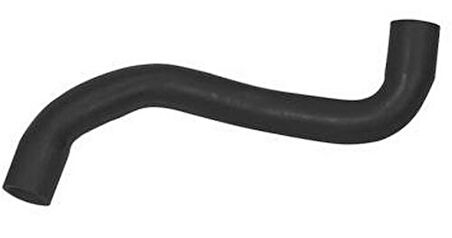 YTT 50903 Radyatör Üst Hortumu Clio II Clio Symbol 1.4 1.6 16V 8200024015