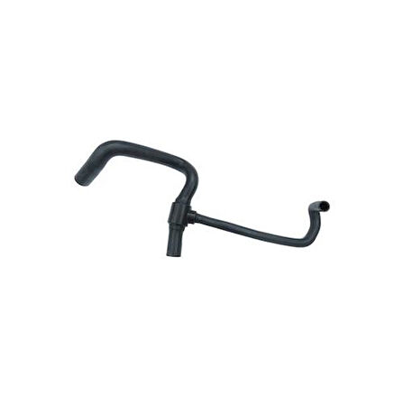 YTT 51109 Radyatör Alt Hortumu Clio I 1.2 1.3 7700804633