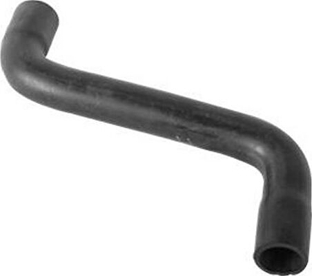 YTT 51203 Radyatör Hortumu Üst Clio III Modus 21501BC500