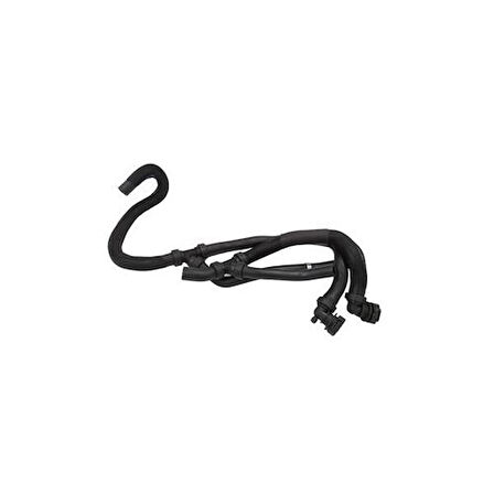 Ytt 51371 Radyatör Hortumu K9K Latıtude Laguna III 2007>