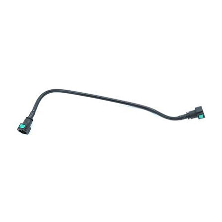 YTT 51381 Yakıt Hortumu Renault Megane I 96-03 Scenic I 96-99 1.4 1.5 7701045448