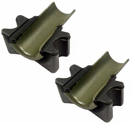 YTT 5373 Viraj Demir Lastik P305 YM P405 Takım (4 Adet Gıder) Çap (Ø 20mm) 5094.35