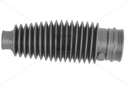 Ytt 5474 Direksiyon Körüğü Sol (Termoplastık) 406